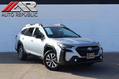2023 Subaru Outback Premium