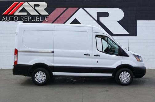 2019 Ford Transit-150 Base