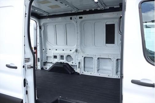 2019 Ford Transit-150 Base