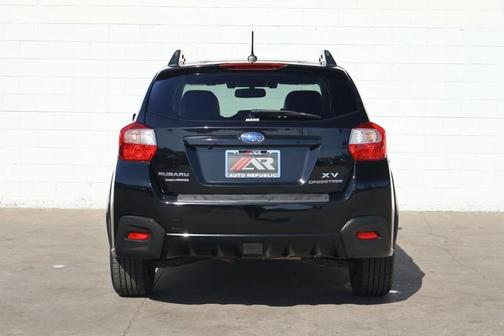 2015 Subaru XV Crosstrek 2.0i Limited