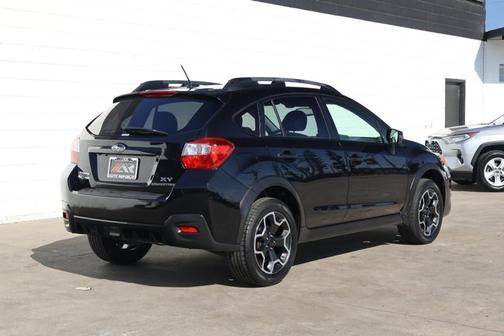 2015 Subaru XV Crosstrek 2.0i Limited