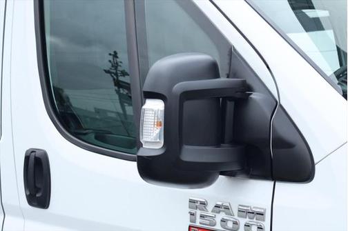 2020 RAM ProMaster 1500 Base