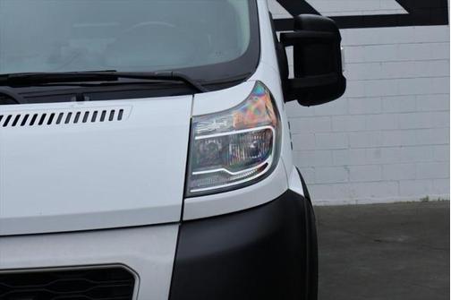 2020 RAM ProMaster 1500 Base