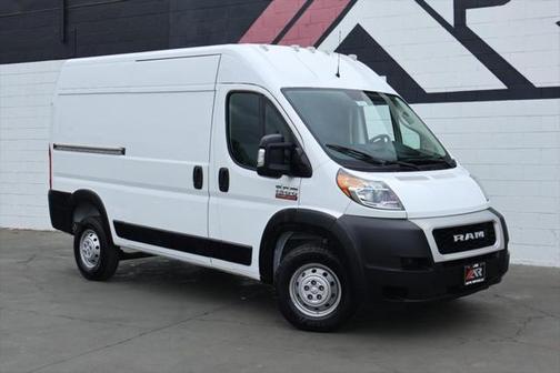 2020 RAM ProMaster 1500 Base