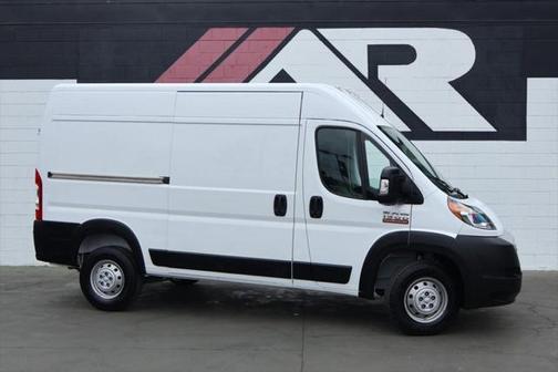2020 RAM ProMaster 1500 Base