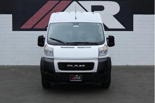 2020 RAM ProMaster 1500 Base