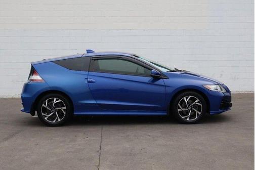 2016 Honda CR-Z EX-L W/NAVIGATION