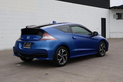 2016 Honda CR-Z EX-L W/NAVIGATION