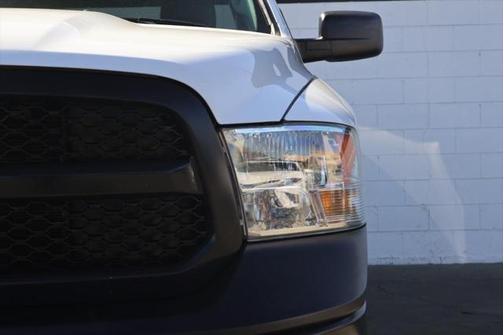 2019 RAM 1500 Tradesman