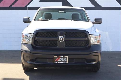 2019 RAM 1500 Tradesman