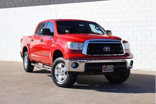 2013 Toyota Tundra Base
