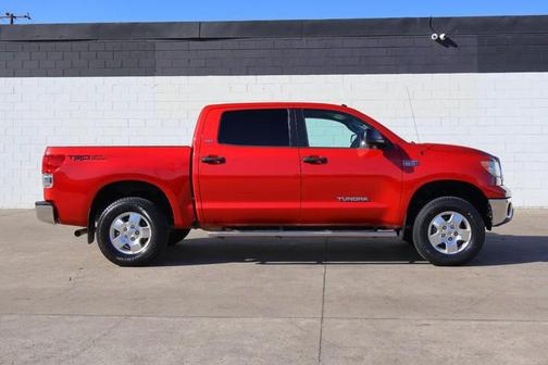 2013 Toyota Tundra Base