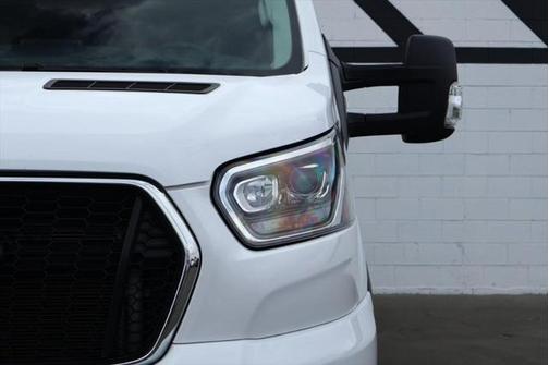 2021 Ford Transit-350 XL