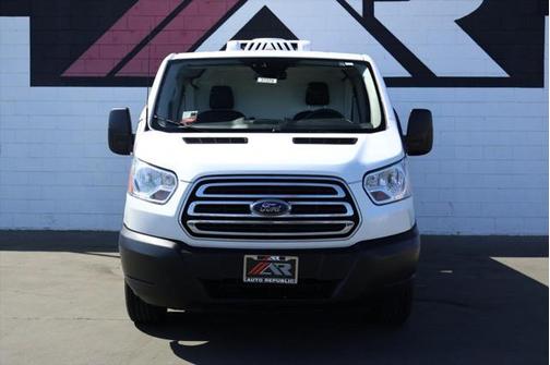 2019 Ford Transit-250 Base