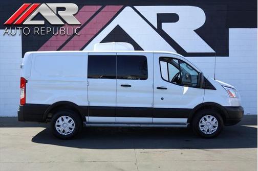 2019 Ford Transit-250 Base