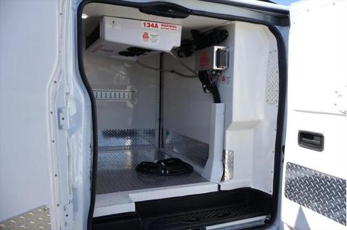 2019 Ford Transit-250 Base