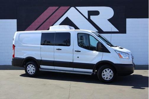 2019 Ford Transit-250 Base