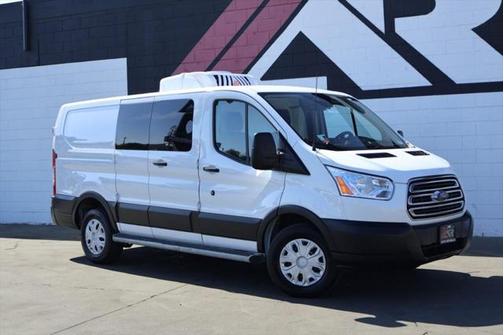 2019 Ford Transit-250 Base
