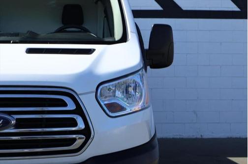 2019 Ford Transit-250 Base