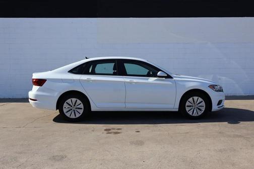 2020 Volkswagen Jetta 1.4T S
