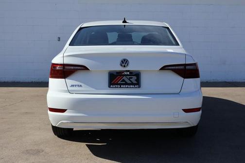 2020 Volkswagen Jetta 1.4T S