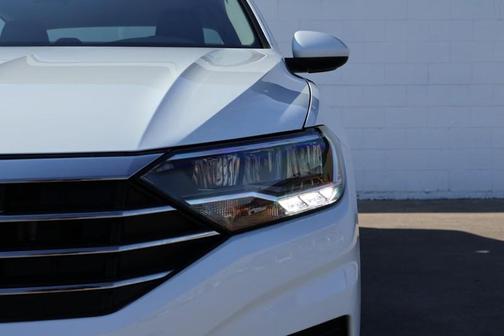 2020 Volkswagen Jetta 1.4T S