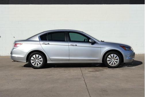 2009 Honda Accord LX SEDAN
