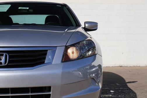 2009 Honda Accord LX SEDAN