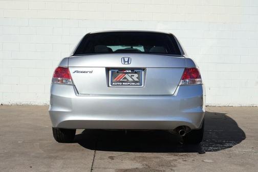 2009 Honda Accord LX SEDAN