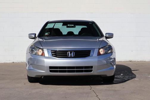 2009 Honda Accord LX SEDAN