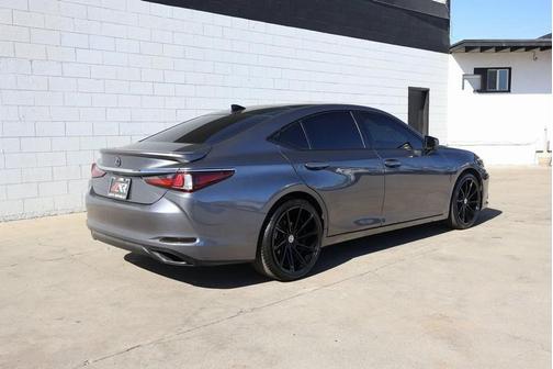 2019 Lexus ES 350 Premium