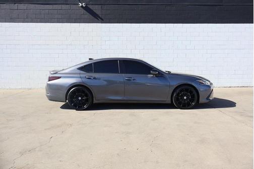 2019 Lexus ES 350 Premium