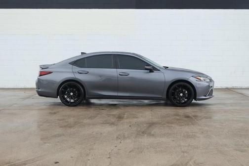 2019 Lexus ES 350 Premium