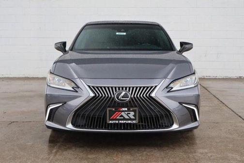 2019 Lexus ES 350 Premium