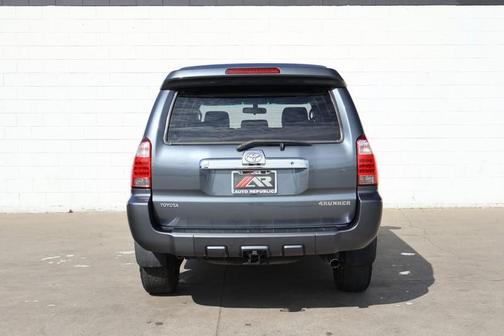 2006 Toyota 4Runner SR5