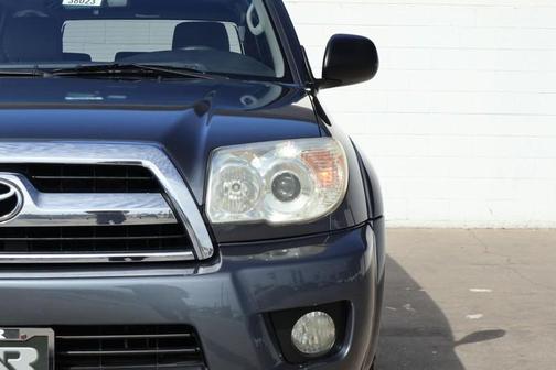 2006 Toyota 4Runner SR5