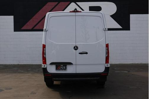 2020 Mercedes-Benz Sprinter 1500 1500 STANDARD ROOF 144' WB