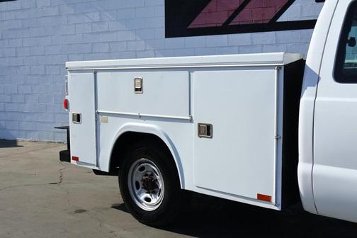 2012 Ford F-250 XL