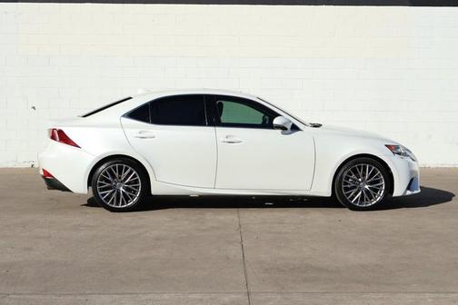 2014 Lexus IS 250 Base