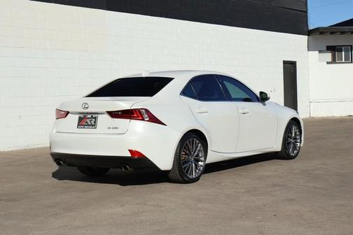 2014 Lexus IS 250 Base