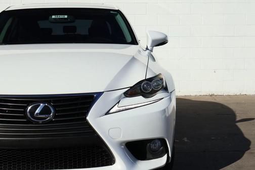 2014 Lexus IS 250 Base