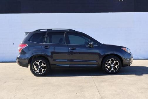2016 Subaru Forester 2.0XT Touring