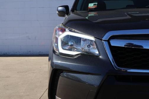 2016 Subaru Forester 2.0XT Touring