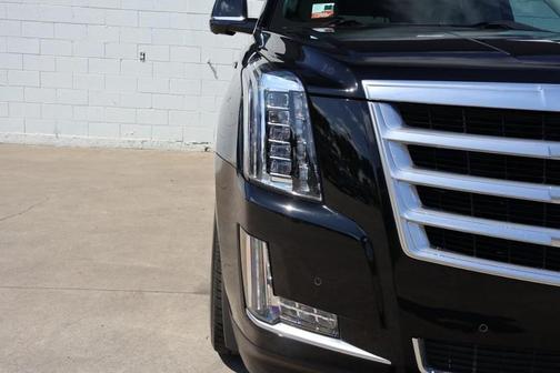 2015 Cadillac Escalade Premium