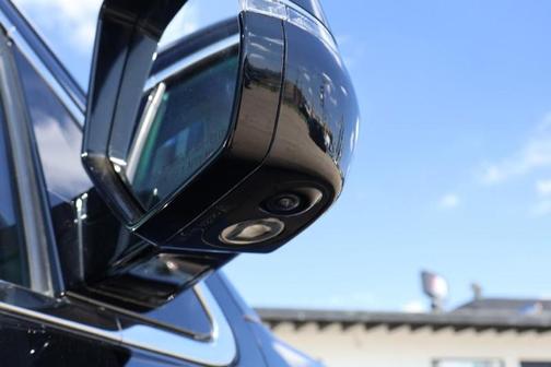 2015 Cadillac Escalade Premium
