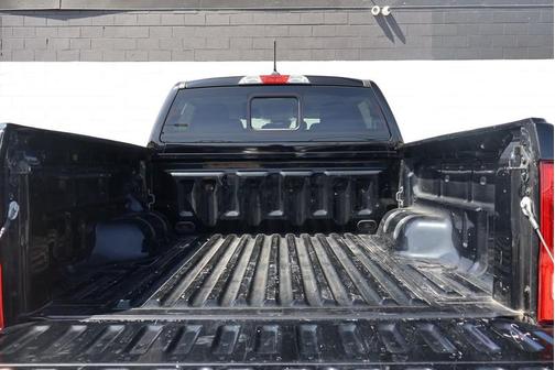 Shadow Black 2020 Ford Ranger XL