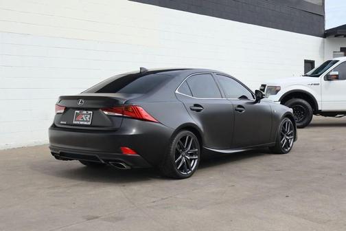 2020 Lexus IS 300 Base