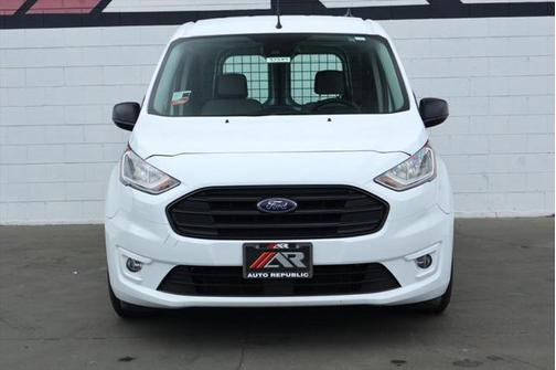 2019 Ford Transit Connect XLT