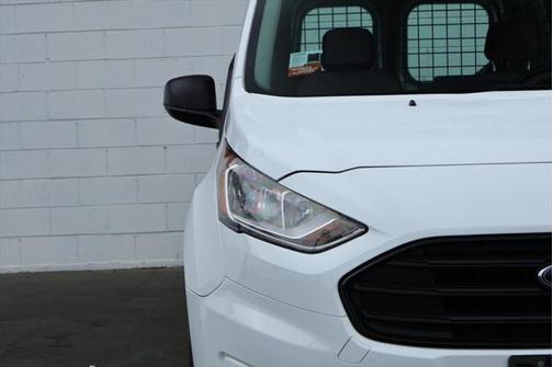 2019 Ford Transit Connect XLT