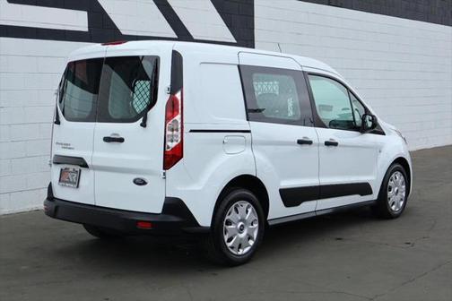 2019 Ford Transit Connect XLT